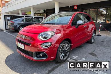 FIAT 500X 1.5 T4 Hybrid 130 CV DCT Sport Dolcevita