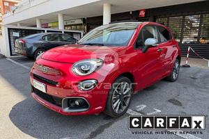 FIAT 500X 1.5 T4 Hybrid 130 CV DCT Sport Dolcevita