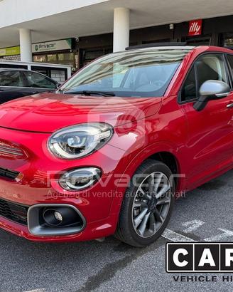 FIAT 500X 1.5 T4 Hybrid 130 CV DCT Sport Dolcevita
