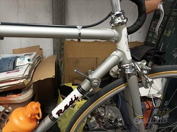 Bici corsa RADI MILANO 
