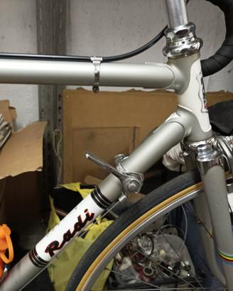 Bici corsa RADI MILANO 