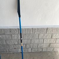 Surfcasting Tubertini