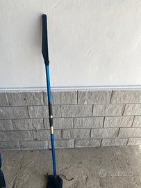 Surfcasting Tubertini