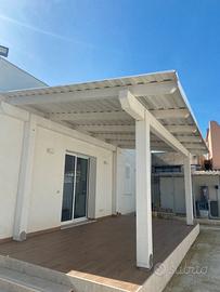 Villa zona Lido Signorino Marsala