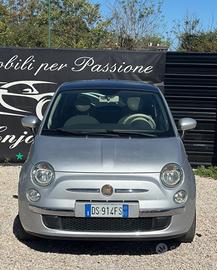 Fiat 500 1.2 Lounge GPL