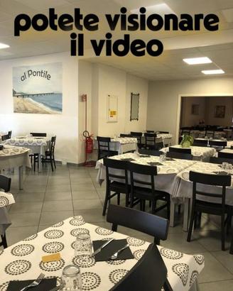 Attività / Licenza di 300 m² a Ceriale