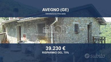 Immobile in asta di 137 m² a Avegno