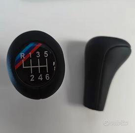 Pomello bmw 5/6 marce