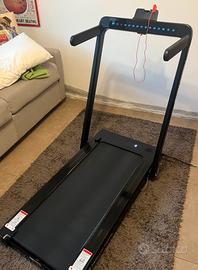 Tapis roulant pieghevole Mobvoi Home Treadmill