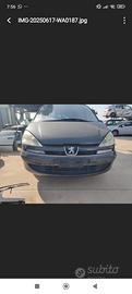 ricambi Peugeot 807