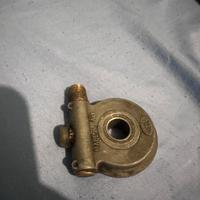 Rinvio contakm red rose 50 cev