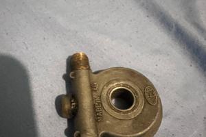 Rinvio contakm red rose 50 cev