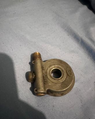 Rinvio contakm red rose 50 cev