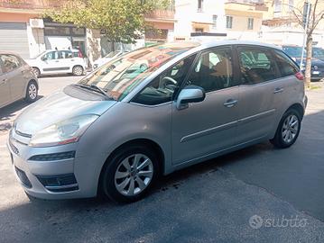 Citroen C4 Picasso 1.6 HDi 110 FAP Elegance