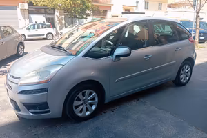 Citroen C4 Picasso 1.6 HDi 110 FAP Elegance