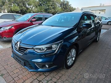 Renault Megane Sporter 1.5 dCi 115 CV EDC Business