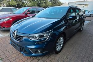 Renault Megane Sporter 1.5 dCi 115 CV EDC Business