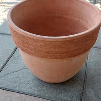 vaso terracotta 