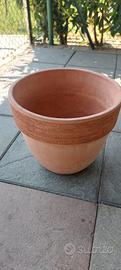 vaso terracotta 