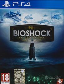 gioco playstation 