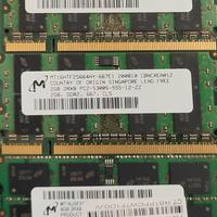 Memorie ram DDR ddr2