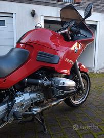 Bmw r 1100 rs - 1993