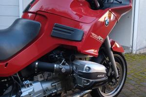 Bmw r 1100 rs - 1993