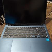 Notebook Samsung np750xda np750xda-kd1it ricambi