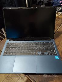 Notebook Samsung np750xda np750xda-kd1it ricambi