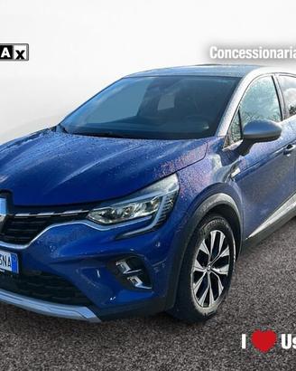 Renault Captur II 2019 1.6 E-Tech full hybrid...