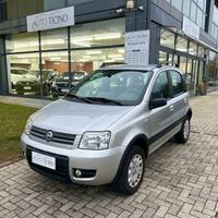 Fiat Panda 1.2 4x4 Climbing