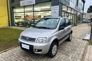 Fiat Panda 1.2 4x4 Climbing