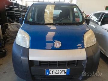 FIAT FIORINO NATURA POWER