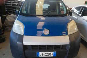FIAT FIORINO NATURA POWER