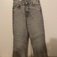 Jeans grigi