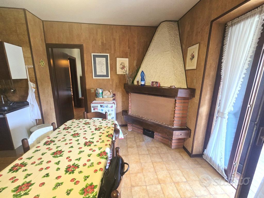 Appartamento – Tonezza del Cimone, Vicenza - Vista 3