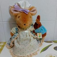 conigletta e baby consiglio peter rabbit 