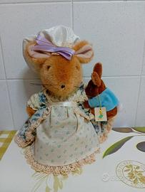 conigletta e baby consiglio peter rabbit 