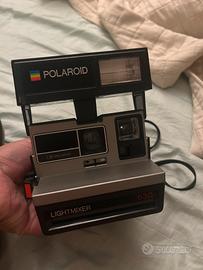Polaroid Lightmixer 630 Fotocamera