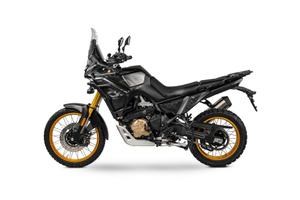 Voge Valico 800 Rally