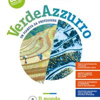 Verdeazzurro Vol. 3 - 9788824794558