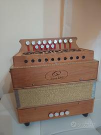Organetto SoundSation 