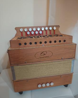 Organetto SoundSation 