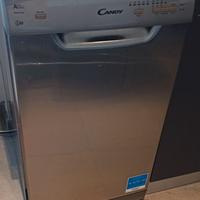 Lavastoviglie Candy 10 coperti classe A++