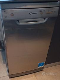 Lavastoviglie Candy 10 coperti classe A++