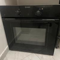 Forno Indesit