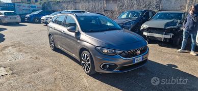 FIAT Tipo (2015-->) - 2019