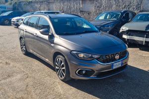 FIAT Tipo (2015-->) - 2019
