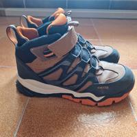 Scarpe GEOX