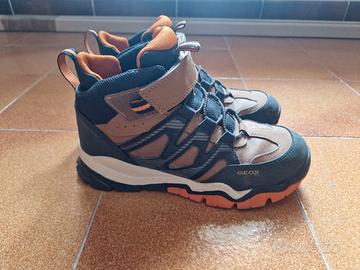 Scarpe GEOX